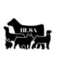 HLSA